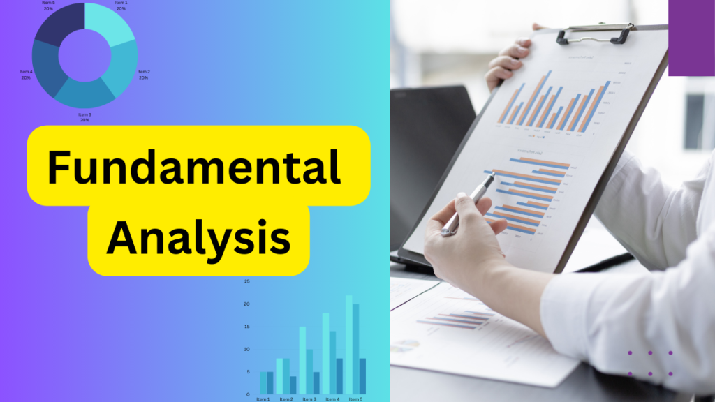 How To Analyse Stocks For Long Term Investment