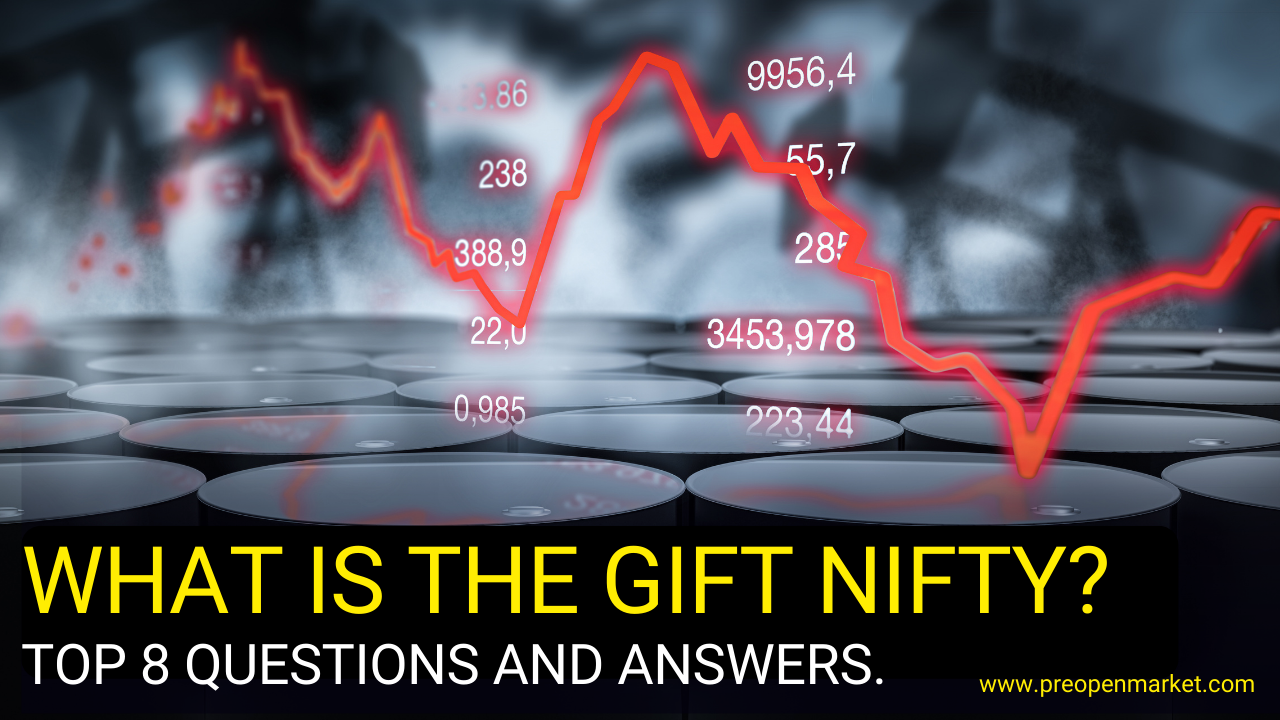 What Is The Gift Nifty